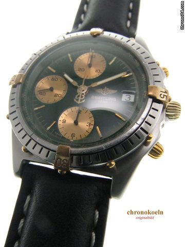 Breitling Chronomat B13047 Automatik watches