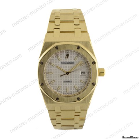 Audemars Piguet Royal OAK watches