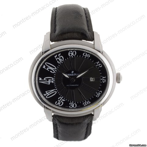 Audemars Piguet Millenary watches