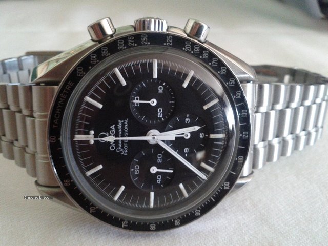 Omega speedmaster professional watches