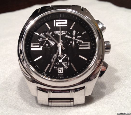 Longines Lungomare watches