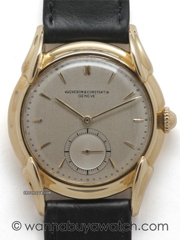 Vacheron Constantin Oversize Men's Dress Model / stk# 41013 watches