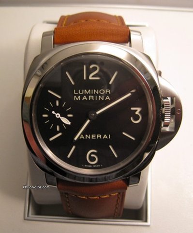 Panerai Luminor Marina 111 watches