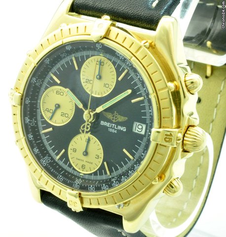 Breitling Chronomat watches