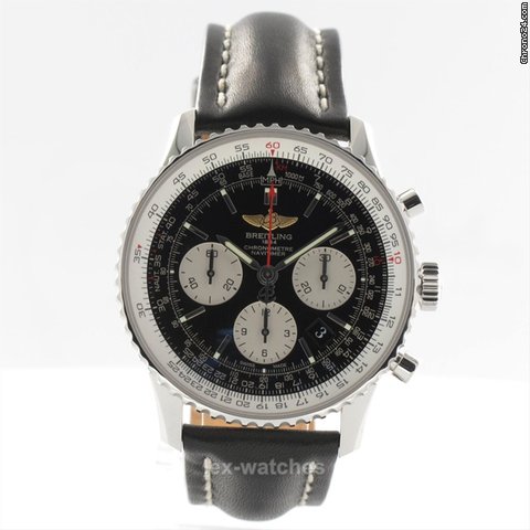Breitling Navitimer 01 watches