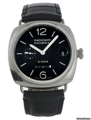 Panerai Manifattura Radiomir PAM00268 watches