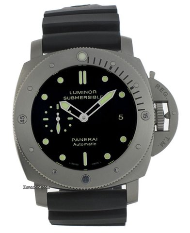 Panerai Manifattura Luminor PAM00305 watches