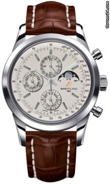 Breitling Transocean Chronograph 1461 watches