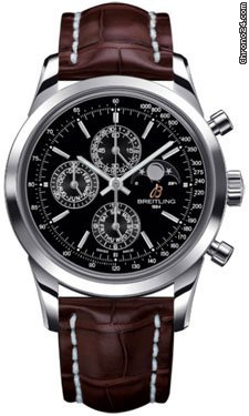 Breitling Transocean Chronograph 1461 watches