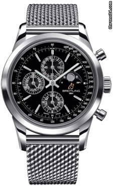 Breitling Transocean Chronograph 1461 watches