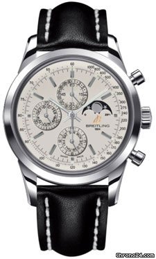 Breitling Transocean Chronograph 1461 watches