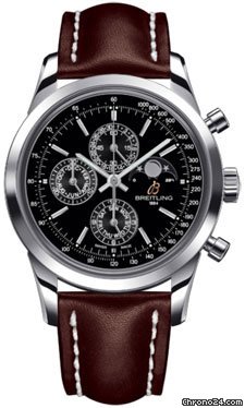 Breitling Transocean Chronograph 1461 watches