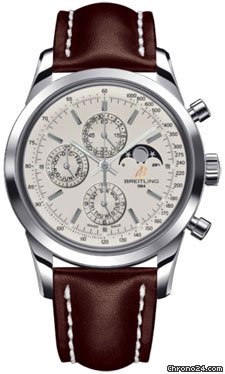 Breitling Transocean Chronograph 1461 watches