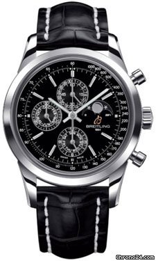 Breitling Transocean Chronograph 1461 watches