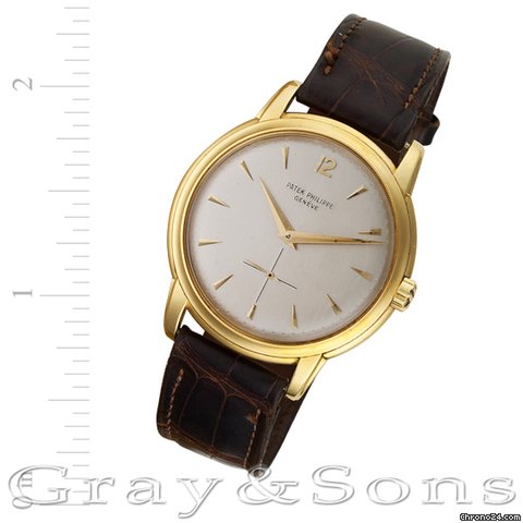 Patek Philippe 2551 watches