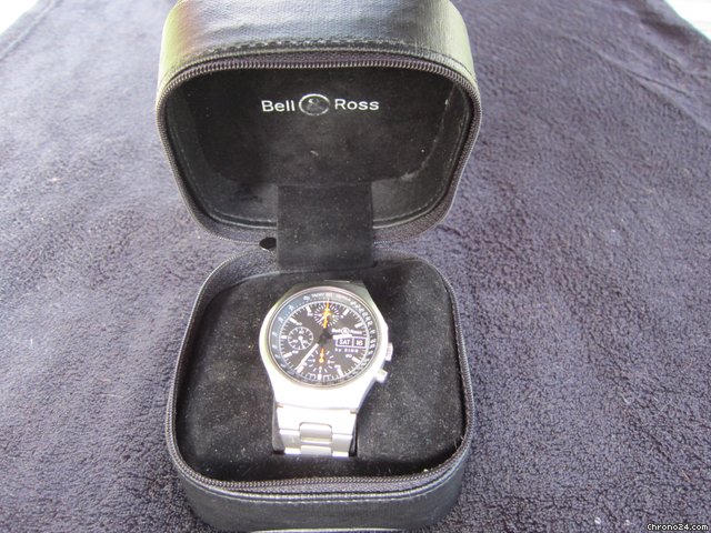 Bell & Ross by sinn 157 watches