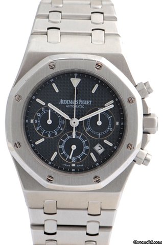 Audemars Piguet Royal Oak Chronograph watches