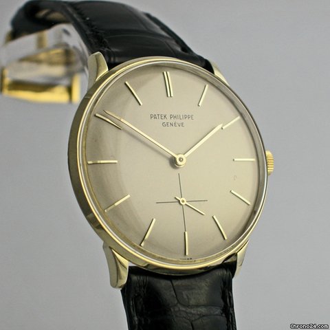 Patek Philippe 2573 watches