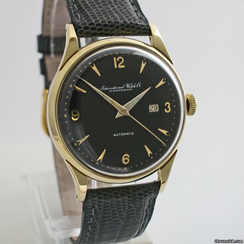 IWC automatic 8521 watches