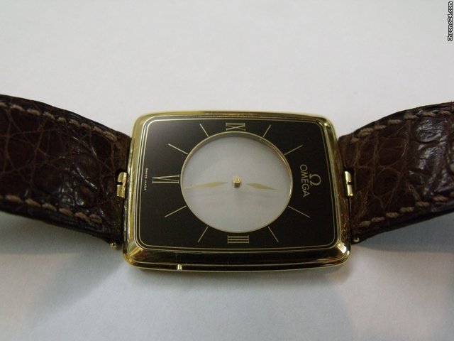 Omega La magique limitee ¨¤ 261 piEces,tres,tres rare... watches