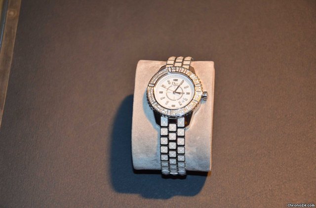 Dior Cristal watches
