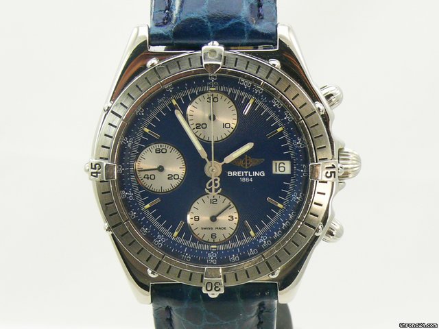 Breitling Chronomat Ref. A13047 watches