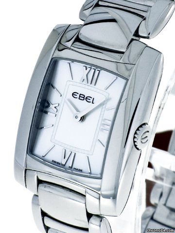 Ebel Brasilia Lady watches