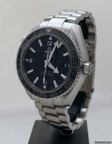 Omega Planet Ocean Big Size NEU MODELL watches