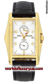 Patek Philippe 10 Day watches