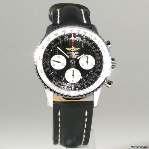 Breitling Breitling Navitimer 01, Neu, inkl. MwSt., Box, Papiere watches