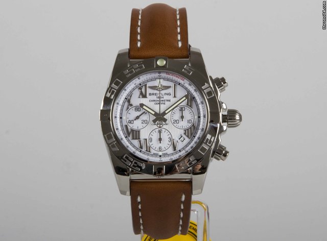 Breitling Chronomat 44 watches
