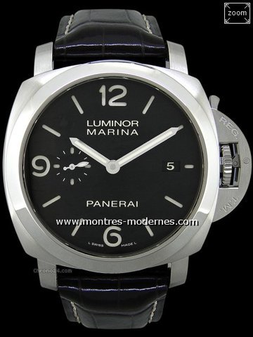Panerai Luminor Marina 1950 3 Days PAM312 watches