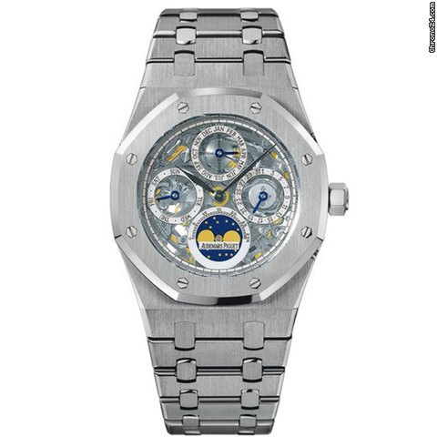 Audemars Piguet Royal Oak Perpetual 25829PT.OO.0944PT.01 watches