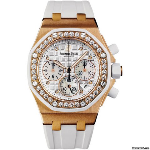 Audemars Piguet Royal Oak Offshore 260480K.ZZ.D010CA.0 watches