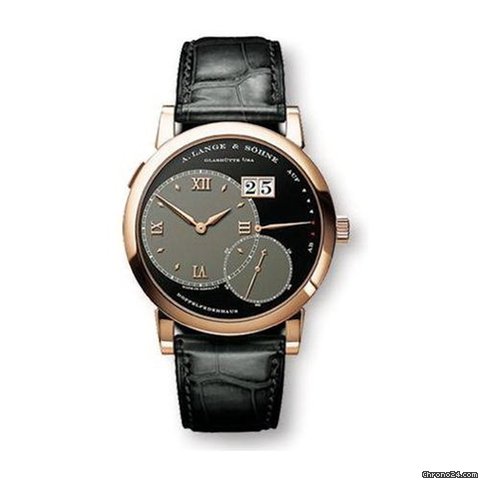 A. Lange & Sohne Grand Lange 1 115.031 Pre-Owned watches