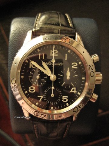 Breguet Type XX watches