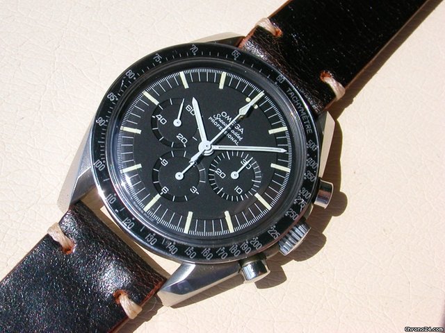 Omega Speedmaster Pre Moon Kaliber 321 Ref. 105.012-66 aus dem Jahr 1966 watches