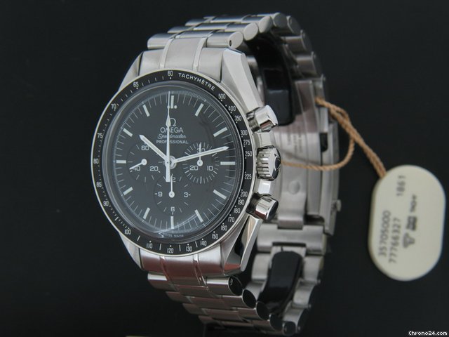 Omega Speedmaster Professional watches