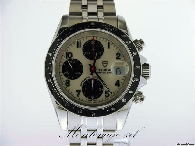 Tudor CRONO watches