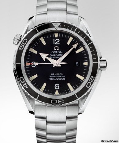Omega Seamaster Planet Ocean Big Size/D.S.R.NEW watches