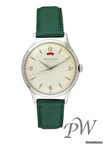 Jaeger-LeCoultre Powermatic watches