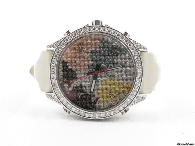 Jacob & Co. Diamant watch watches