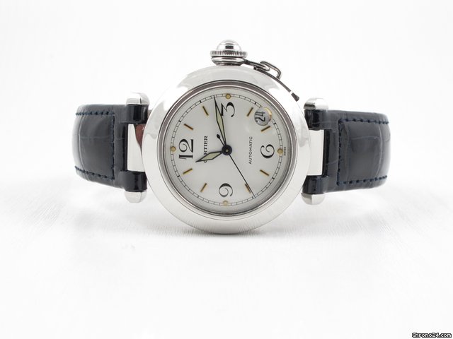 Cartier Parha watches