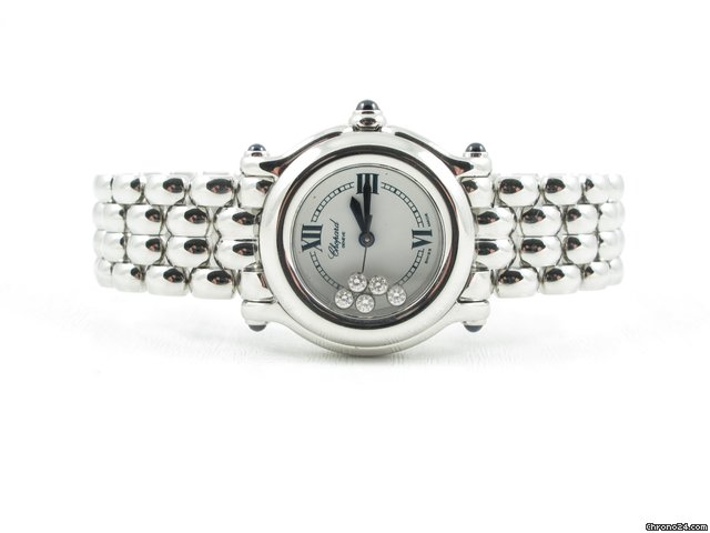 Chopard Happy Sport Lady watches