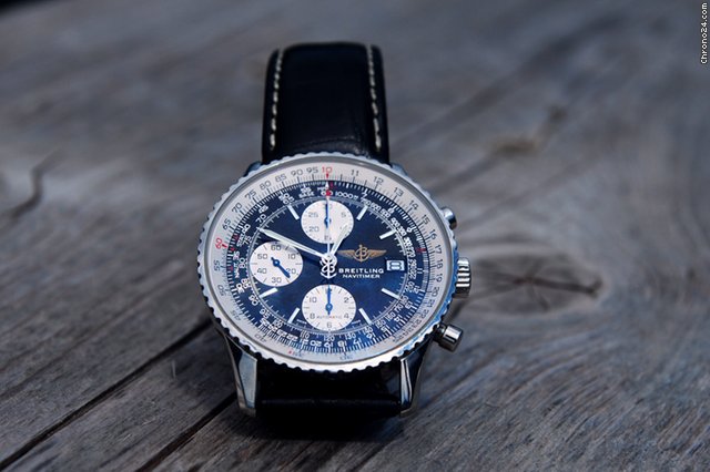Breitling Navitimer watches