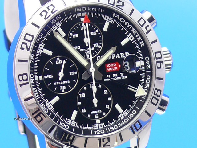 Chopard Mille miglia watches