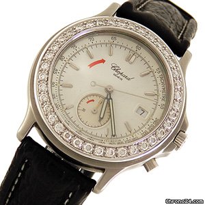 Chopard Mille Miglia watches