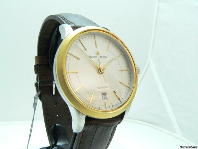 Maurice Lacroix Les Classiques watches