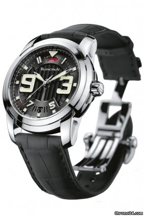 Blancpain Evolution L Automatic 8 Days watches