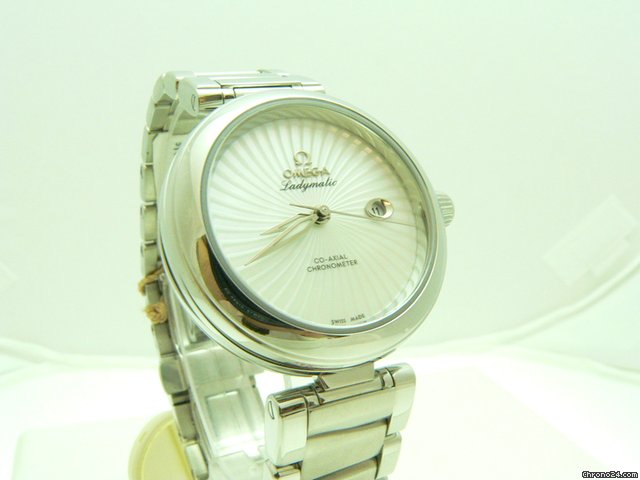 Omega Ladymatic watches